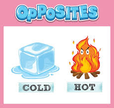 Hot/Cold