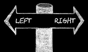 Left/Right